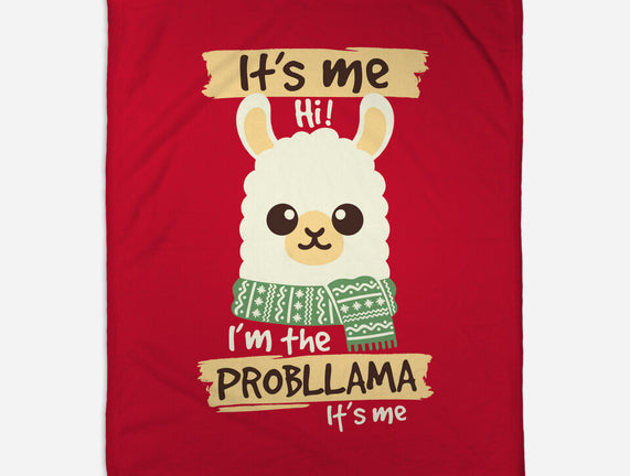 I'm The Probllama