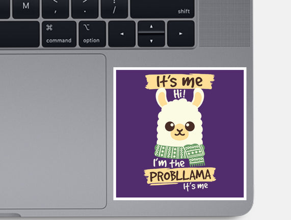 I'm The Probllama