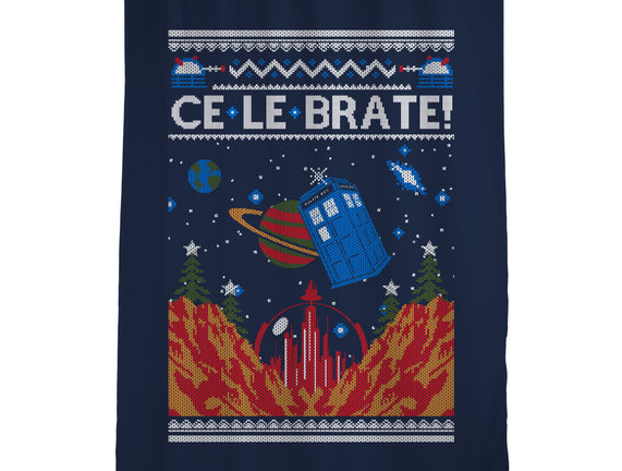 Ce-Le-Brate Christmas