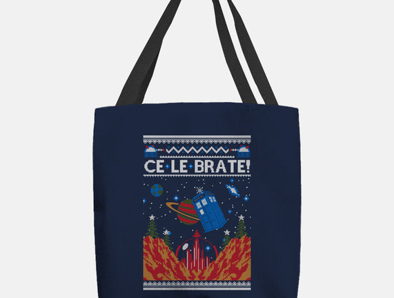 Ce-Le-Brate Christmas