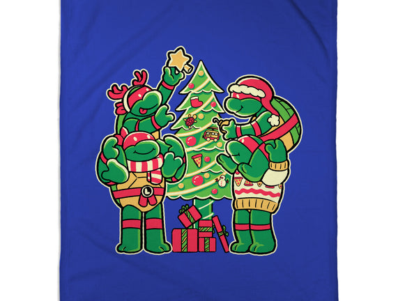 Cozy Xmas
