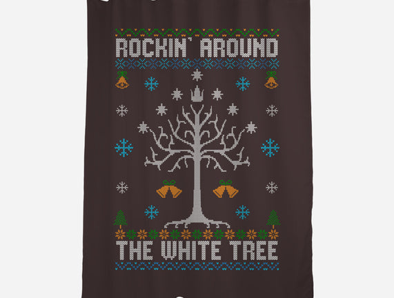 Rockin Around The White Tree