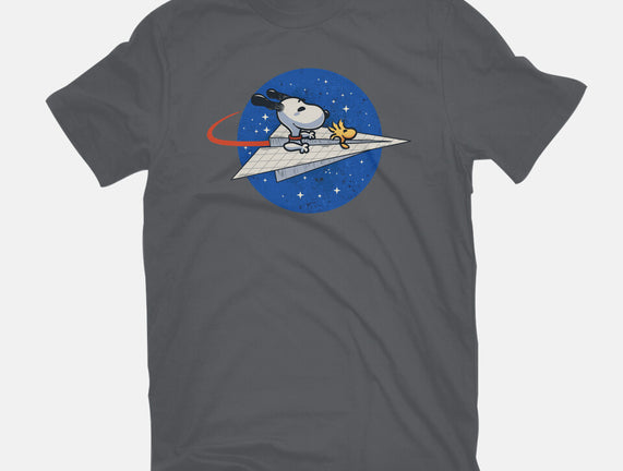 Space Voyager