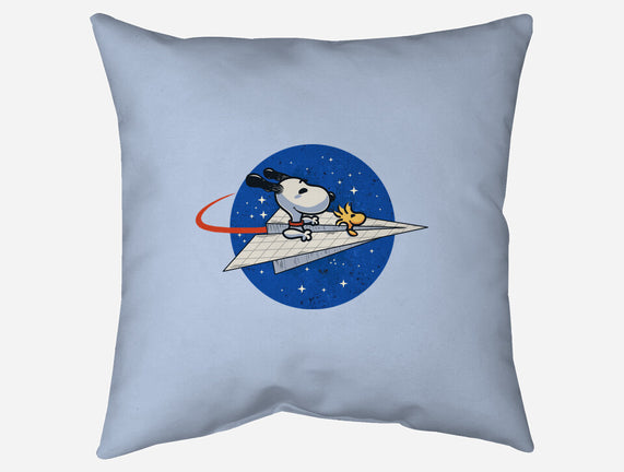 Space Voyager