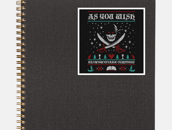 Inconceivable Christmas