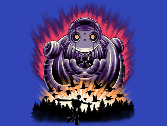 Wild And Free Friends