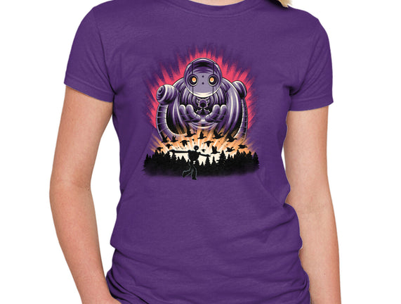 Wild And Free Friends