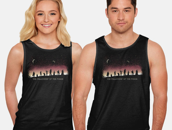 The Fellowship Of The Force