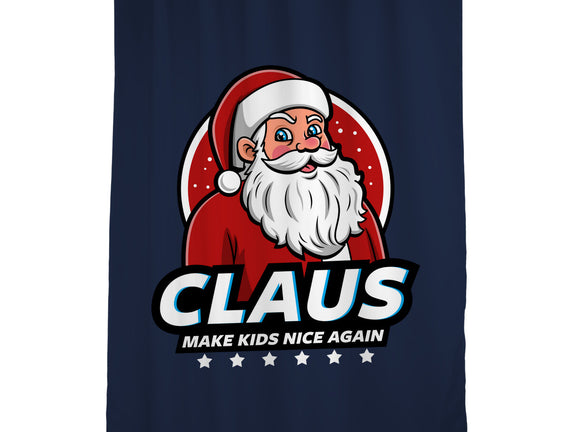 Make Kids Nice Again