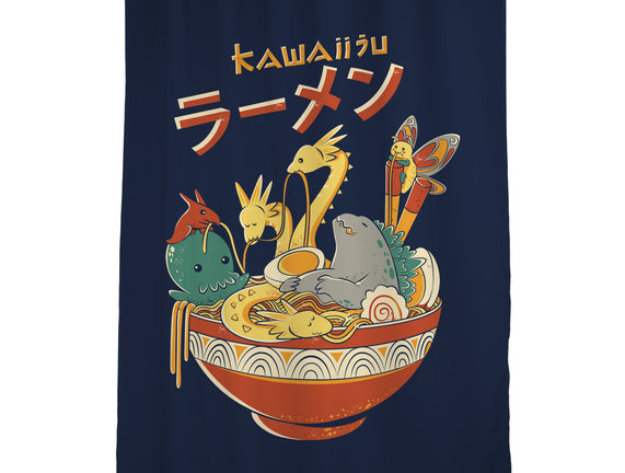 Kawaiiju Ramen