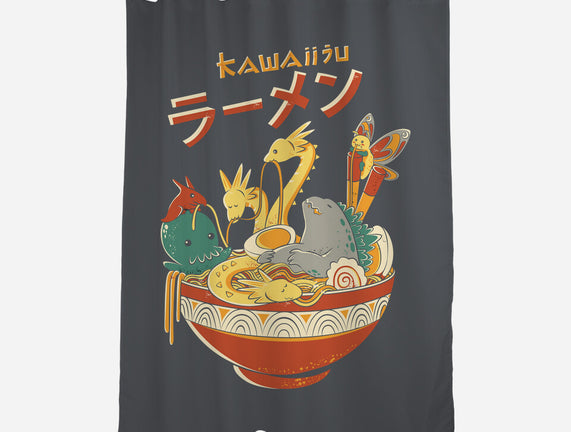 Kawaiiju Ramen
