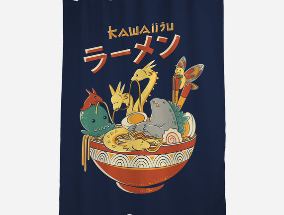 Kawaiiju Ramen
