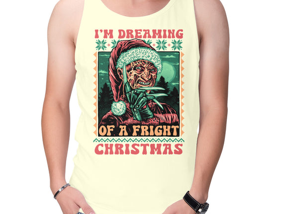 Fright Christmas