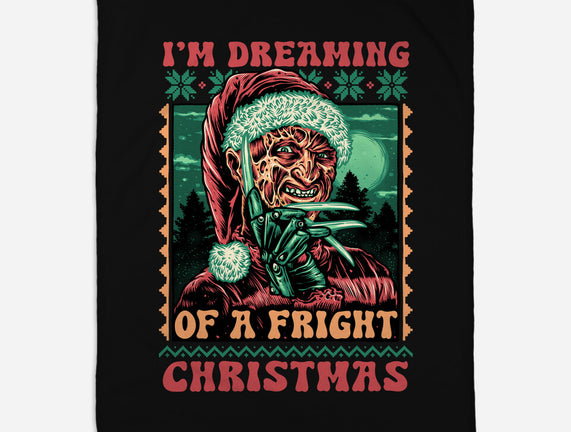 Fright Christmas