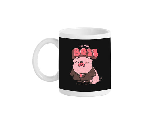 Pig Boss