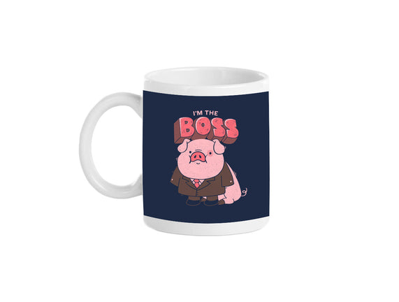 Pig Boss