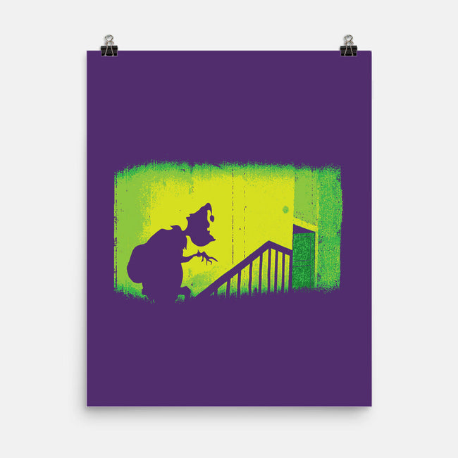 Bahferatu-None-Matte-Poster-dalethesk8er