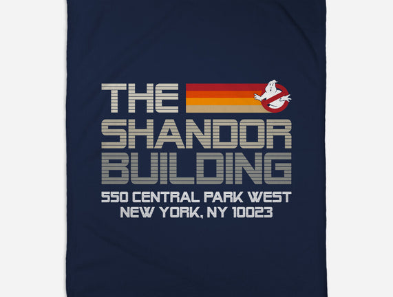 The Shandor Building
