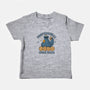 Professional Cookie Taster-Baby-Basic-Tee-erion_designs