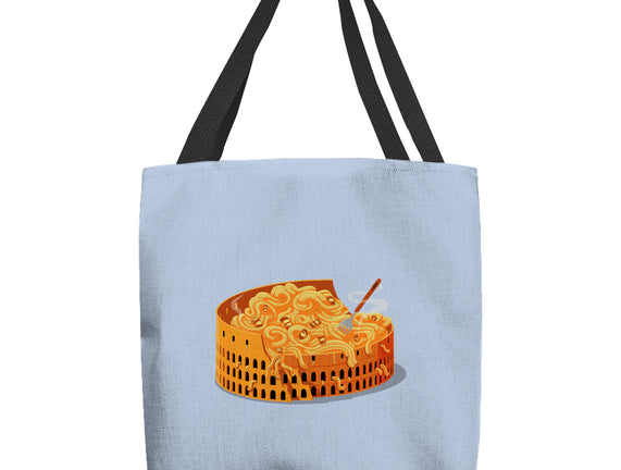 Pasta Colossale
