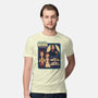 The Office Wars-Mens-Premium-Tee-P1yu5h