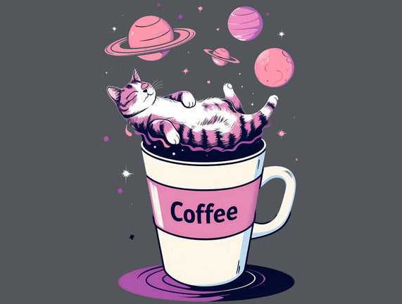 Galactic Coffee