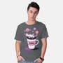 Galactic Coffee-Mens-Basic-Tee-Jasonza
