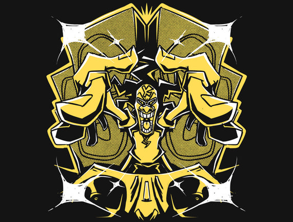 Pirate Radio Captain