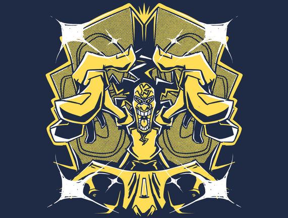 Pirate Radio Captain