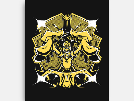 Pirate Radio Captain