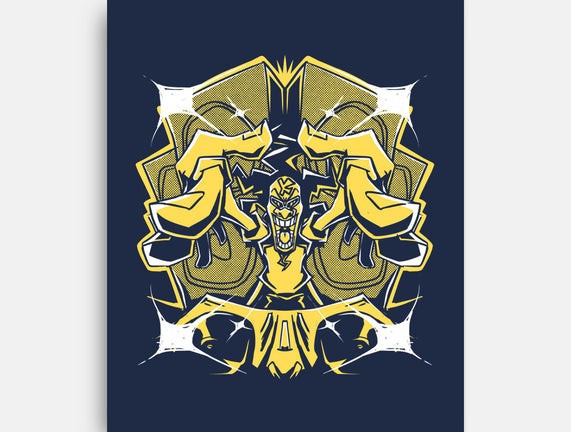 Pirate Radio Captain