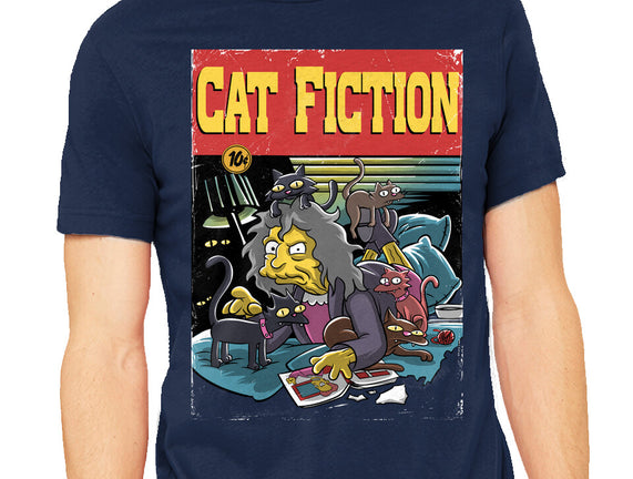 Cat Fiction