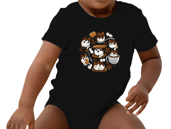 Smore Kittens