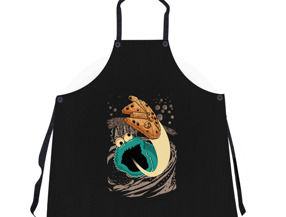 Millennium Cookie