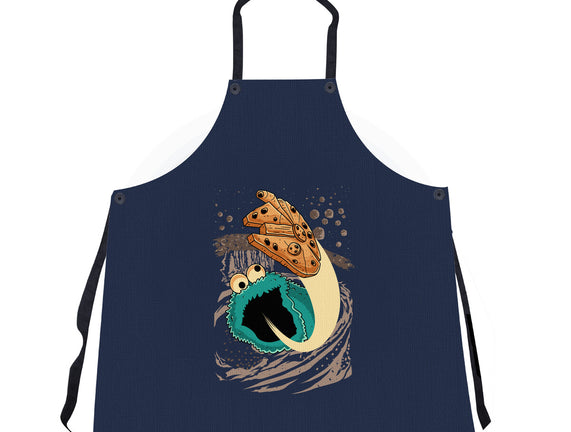 Millennium Cookie