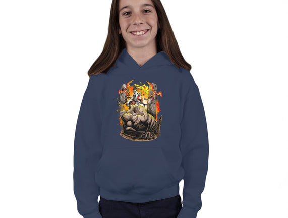 God Kratos
