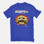 A Real Time Machine-Mens-Premium-Tee-retrodivision