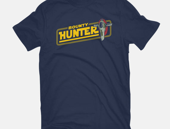 The Hunter Is Back