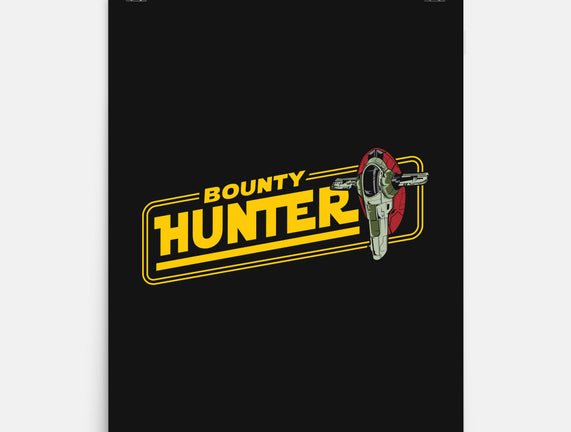 The Hunter Is Back
