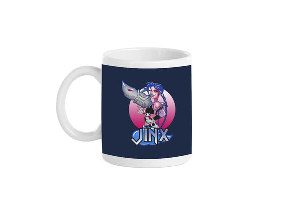 Jinx Cute