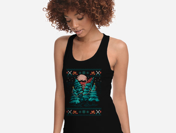 Attack On Christmas
