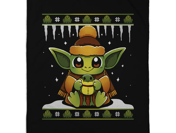 Baby Xmas