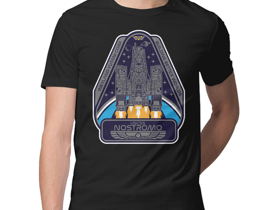 USCSS Nostromo