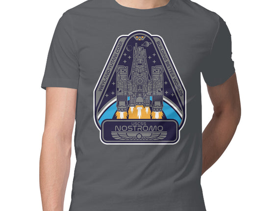USCSS Nostromo