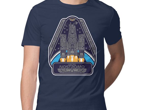 USCSS Nostromo