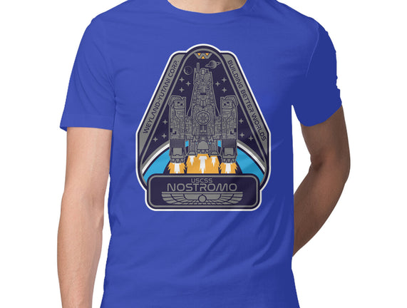 USCSS Nostromo