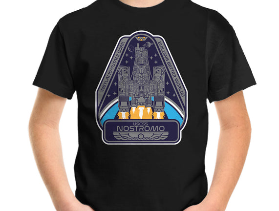 USCSS Nostromo