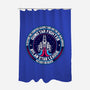 Gunstar Fighter-None-Polyester-Shower Curtain-SuperEdu
