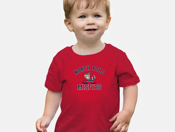 North Pole Misfits