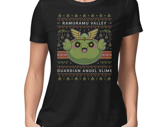 Ramuramu Valley Ugly Sweater